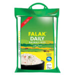 Falak Daily Basmati Rice 5Kg