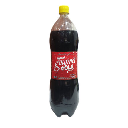 Gourment Cola 1.5L