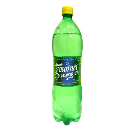Gourment Lemon Up 1.5L