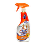 Mr. Muscle Bathroom Cleaner 500Ml