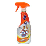 Mr Muscle Kitchen Cleaner 500Ml
