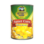 Nature Home Sweet Corn 380G