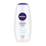 Nivea Creme Soft Shower Gel 250Ml