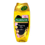 Palmolive Pampering Oil Shower Gel 250Ml