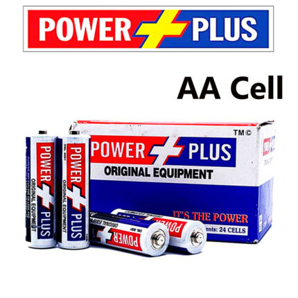 Power Plus Cell Aa 1.5V 1Pc
