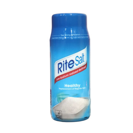 Rite Salt 100G