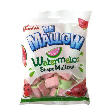 Sams Garden Watermelon Marshmellow 150G