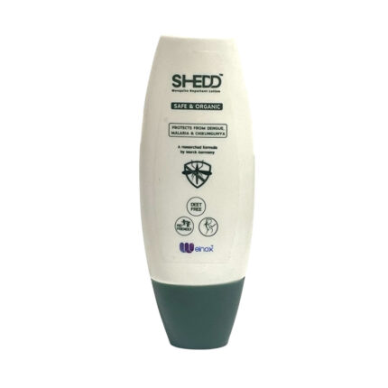 Shedd Mosquito Llotion 50Ml