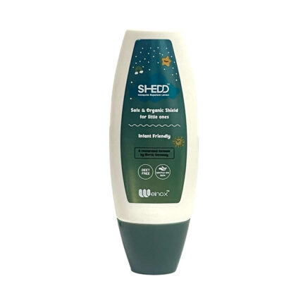 Shedd Mosquito Lotion For Kids 50Ml