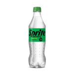 Sprite Zero Bottle 500Ml