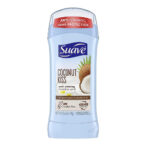 Suave Coconut Kiss Deodorant Stick 74G