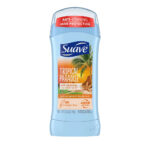 Suave Tropical Paradise Deodorant Stick 74G