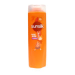 Sunsilk Shampoo Damage Restore 180Ml (Sri Lanka)