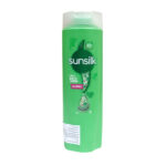 Sunsilk Shampoo Long & Healthy 180Ml (Sri Lanka)