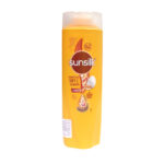 Sunsilk Shampoo Soft & Smooth 180Ml (Sri Lanka)