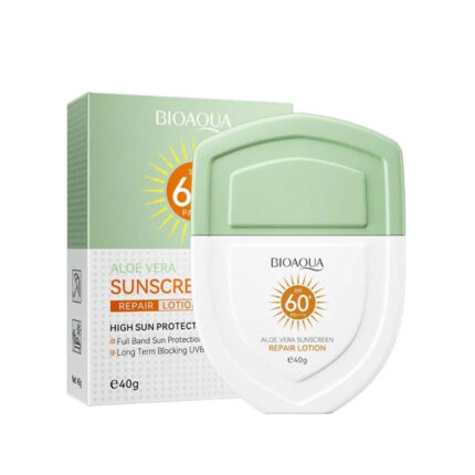 Bioaqua Sunscreen Lotion 40G