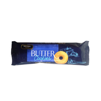 Bisconni Butter Cookies