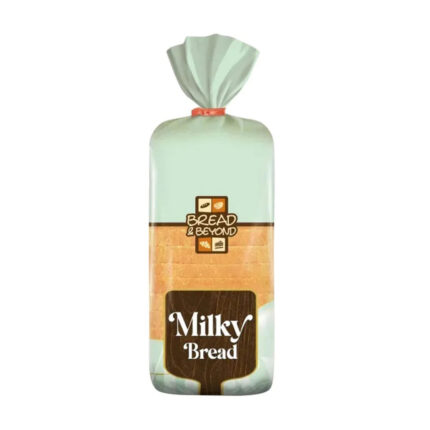 Bread & Beyond Milky Bread Large