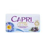 Capri Soap Hydrating Glow Natural Water Lilly Juniper Berry 120G