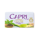 Capri Soap Luminous Glow Green Tea Leaves Ginger 120G
