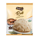 Dawn Doughstory Home Style Roti 5Pcs