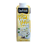 Day Fresh Vanilla Flavoured Milk 225Ml