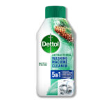 Dettol Washing Machine Cleaner Original 250Ml