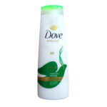Dove Shampoo Hair Fall Rescue 250Ml (Singapore)