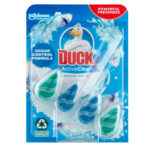 Duck Toilet Air Freshner Marine Wave 38.6G