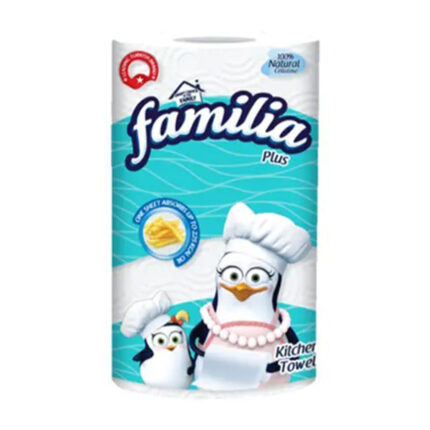 Familia Plus Kitchen Towel