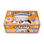 Familia Tissue Soft Pack 500 Sheets