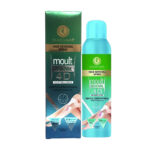 Heaven Dove Gentle Comfortable Hair Removal Spray 180Ml