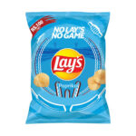Lays Paprika Potato Chips 72G
