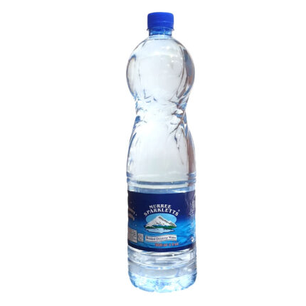 Murree Sparkletts Water 1500Ml