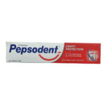 Pepsodent Toothpaste Cavity Protection 190G (Imp)