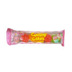 Popin Gummy Cakes Jelly 28G