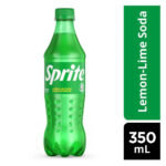 Sprite 350Ml Bottle