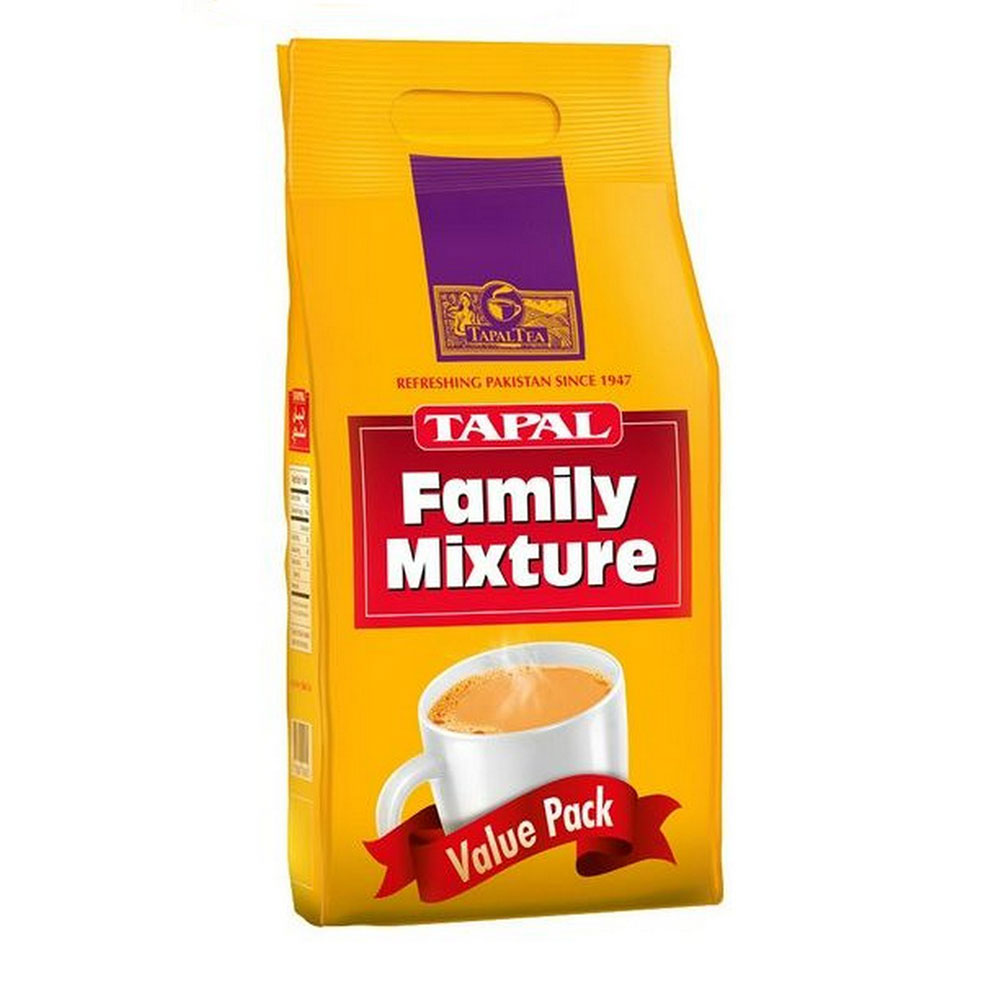 Tapal Family Mixture Tea 900G Tapal Family Mixture Tea 900G