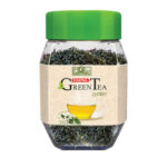 Tapal Green Tea Jasmine Jar 100Gm