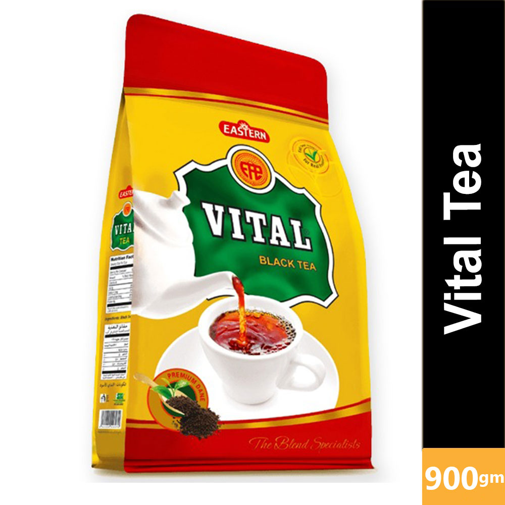 Vital Tea 900G Vital Tea 900G