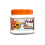 Vivid Face & Body Scrub Apricot 200G