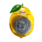 Wavy Jumbo Spiral Large