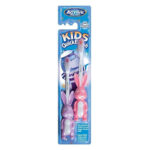 Active Kids Tooth Brush Rabbit 2Pcs 3-6 Years