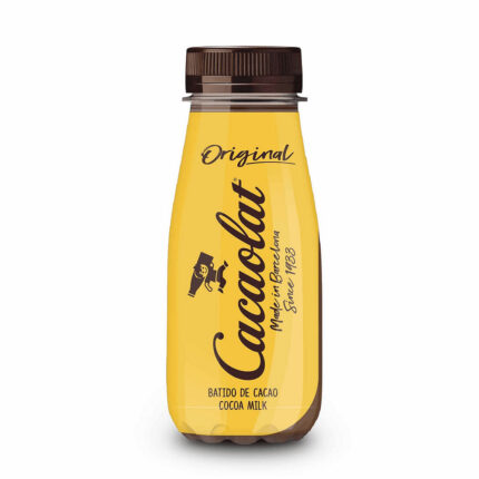 Cacaolat Milk Drink Original 200Ml