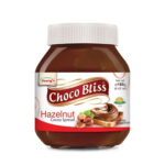 Choco Bliss Hazelnut Cocoa Spread 180G