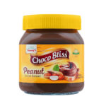 Choco Bliss Peanut Coca Spread 180G