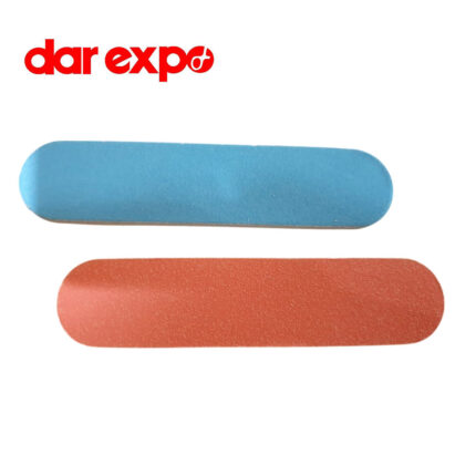 Dar Expo 2Pc Nail File Stick Small (De-869)