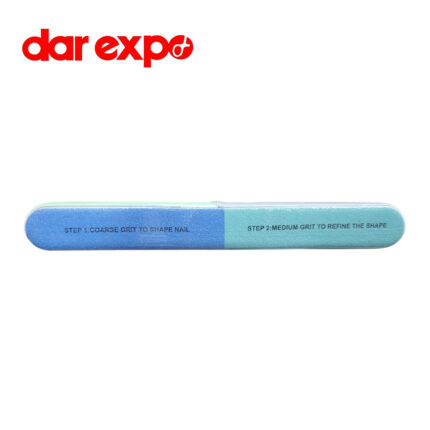 Dar Expo 7 Step Nail Buffer (De-867)