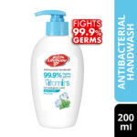 Lifebuoy Active Fresh Handwash 100Ml